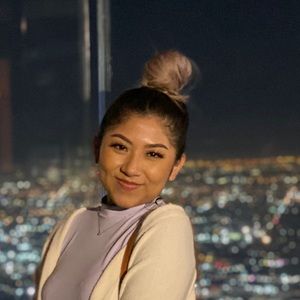 Meet your Posher, Daisy